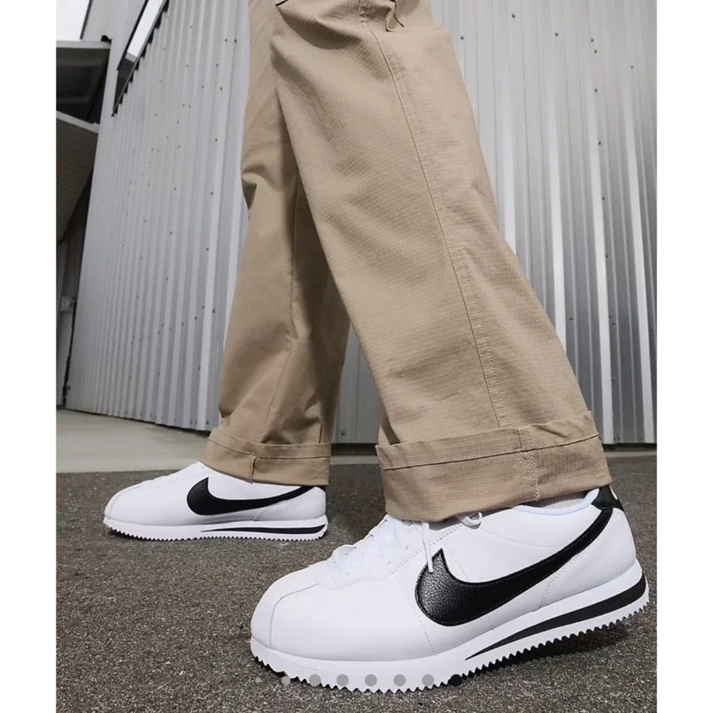 Nike **used box**